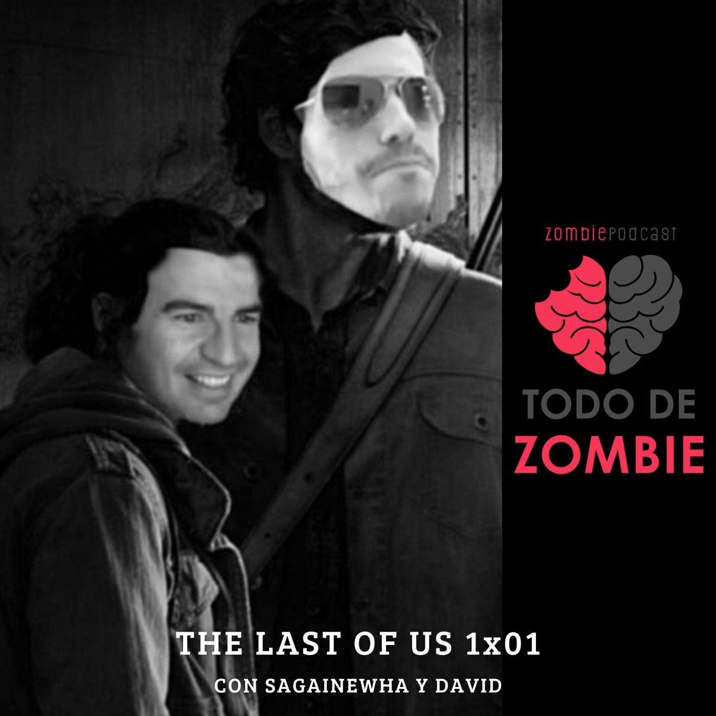 66 Tlou Es Para Nosotros Zombielovers Todo De Zombie