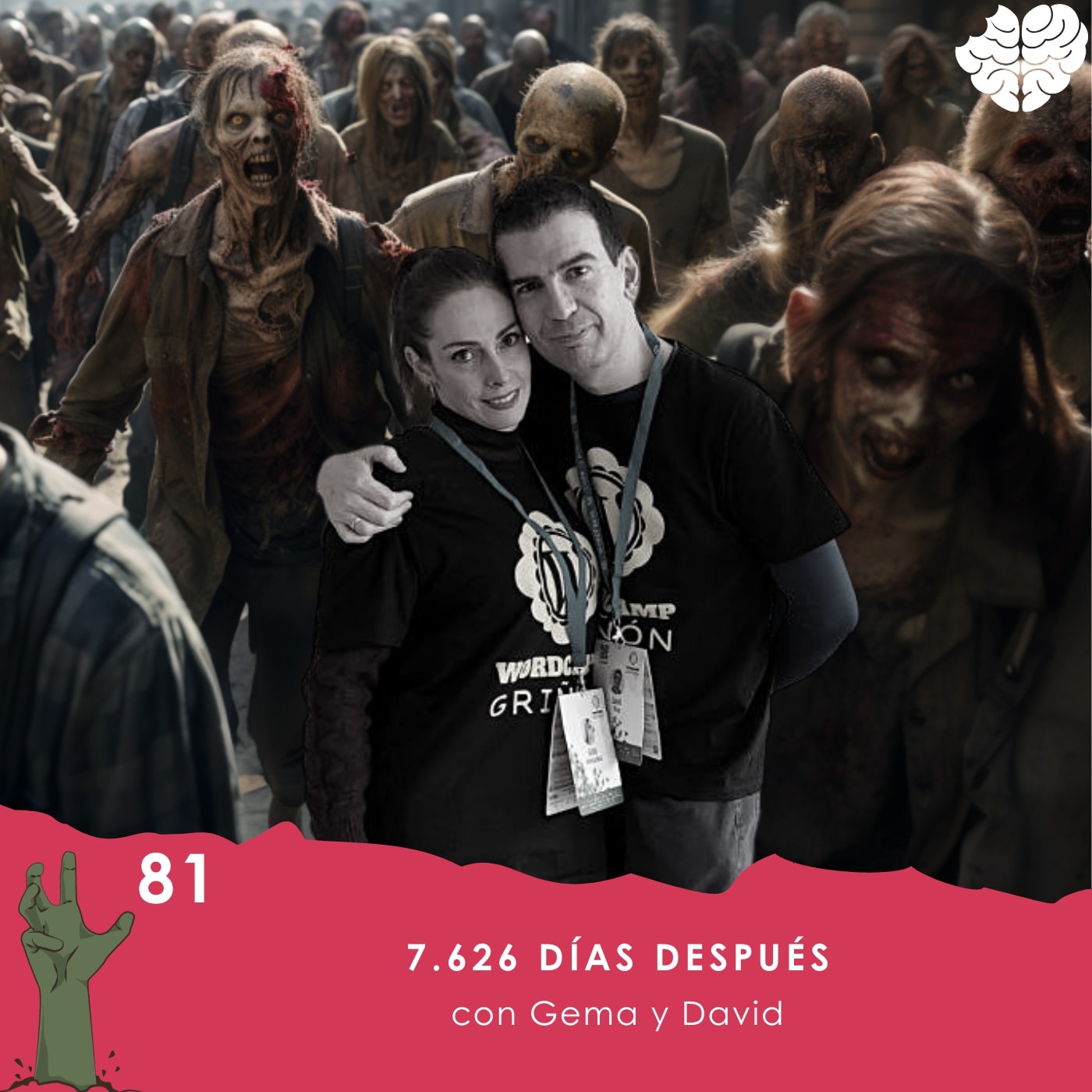 Todo De Zombie