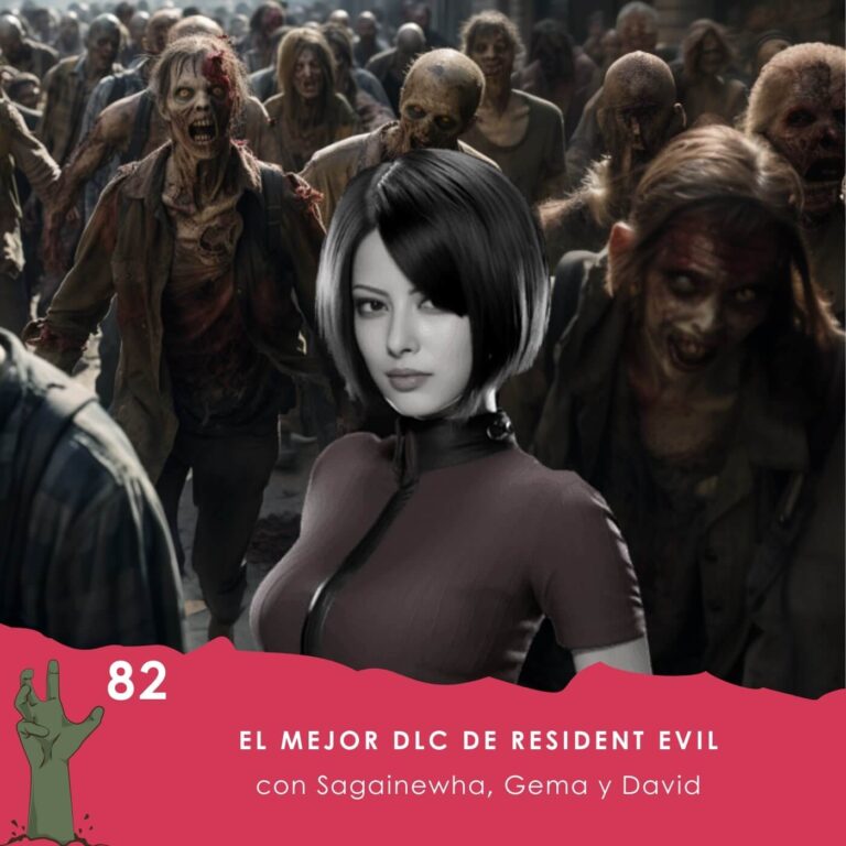 El mejor DLC de Resident Evil