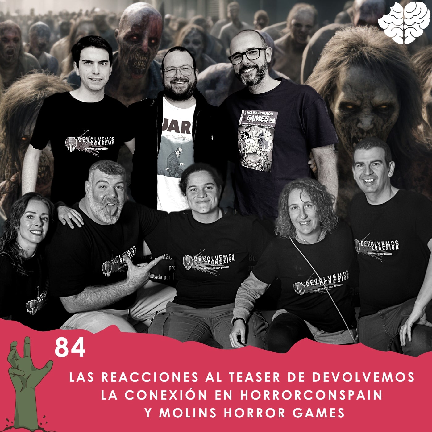 Todo De Zombie