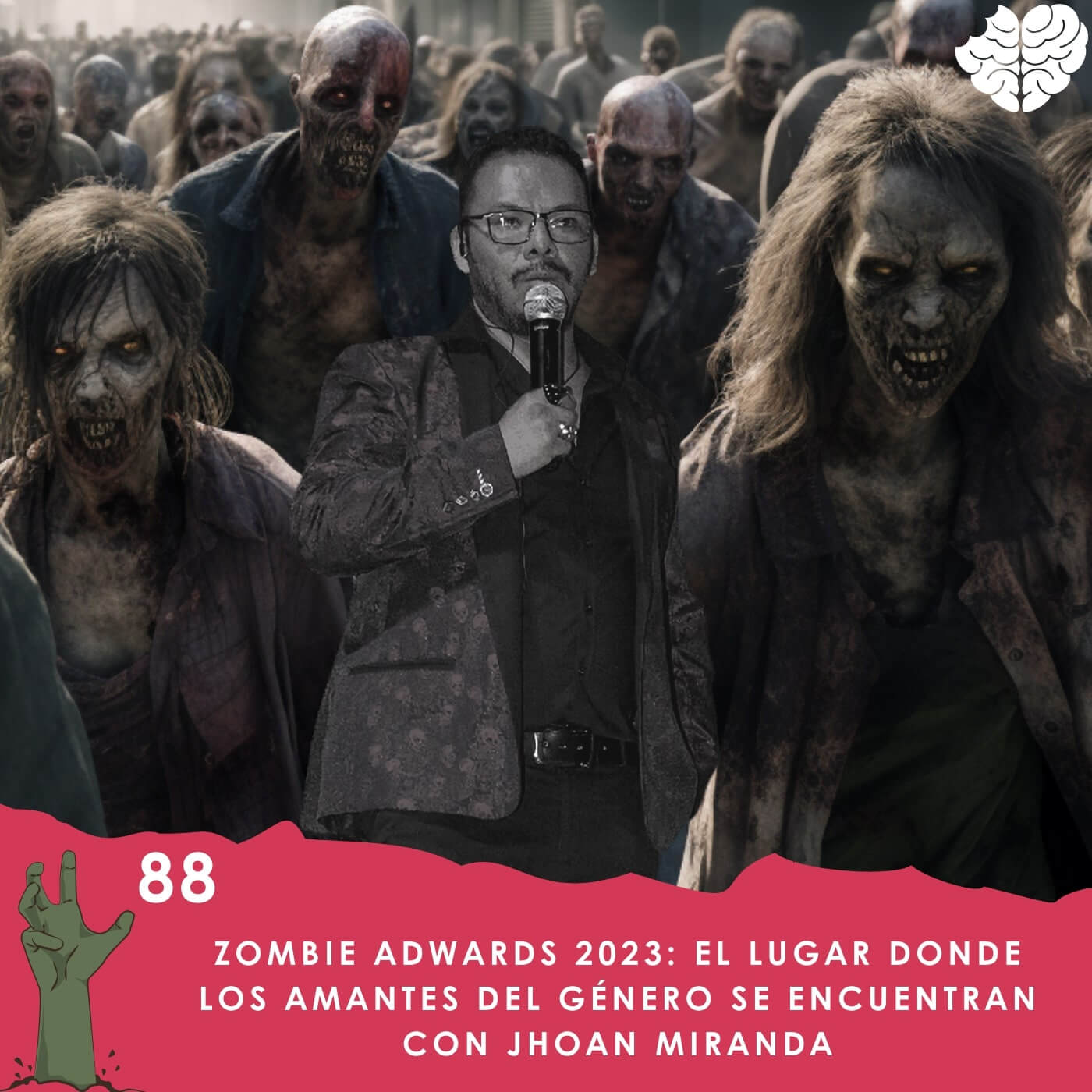 Todo De Zombie