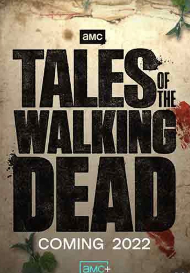 Tales of the Walking Dead