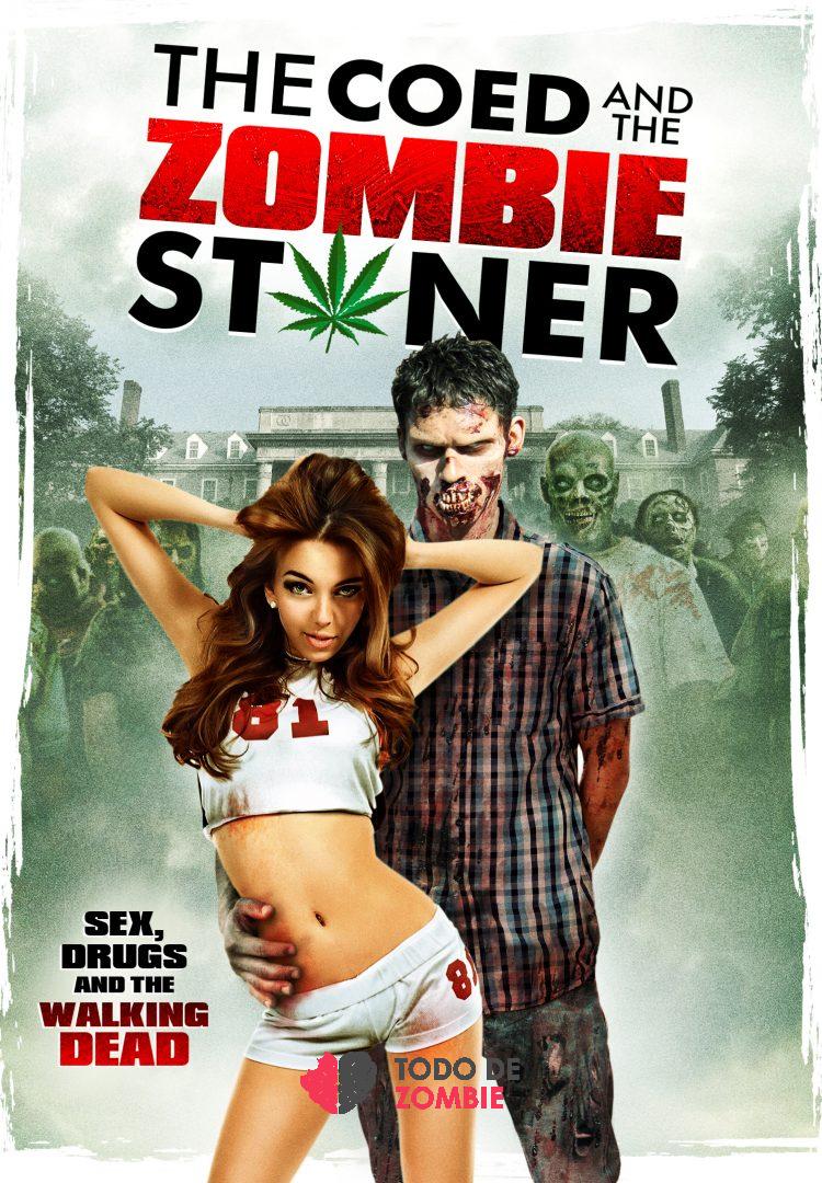 The Coed and the Zombie Stoner