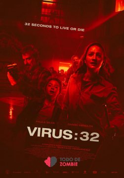 Virus 32