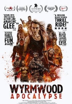 Wyrmwood: Apocalypse - 2021