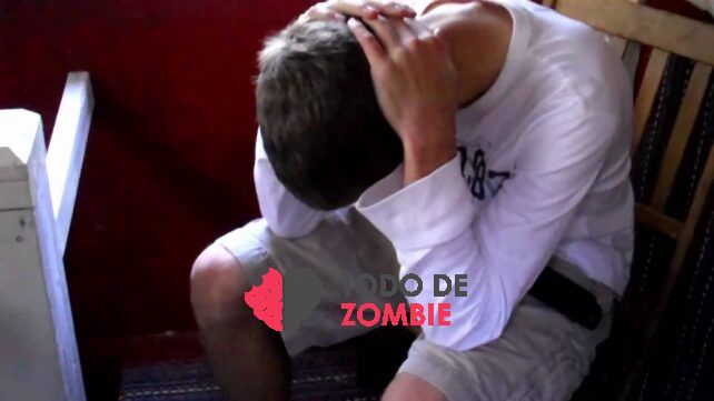 Zombie Apocalypse (Short Film)