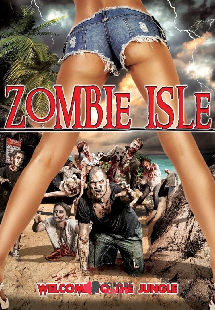 Zombie Isle