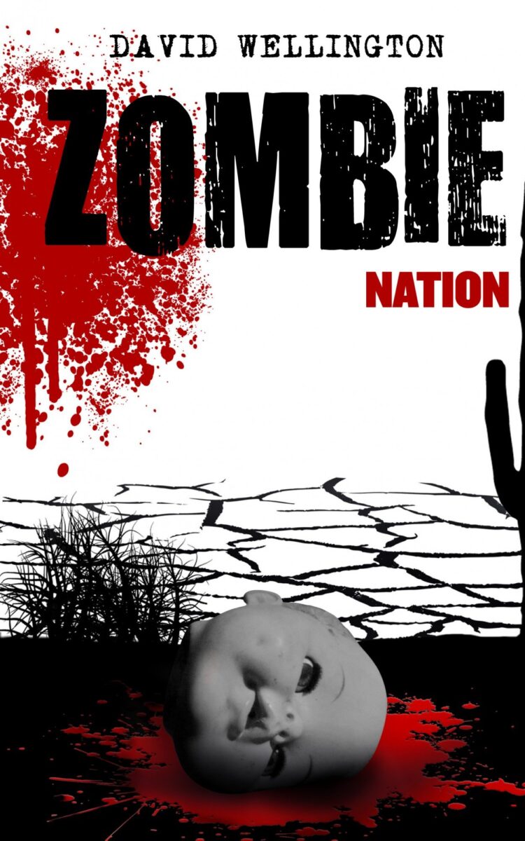 Zombie Nation. ( Libro 2 de la Trilogía )