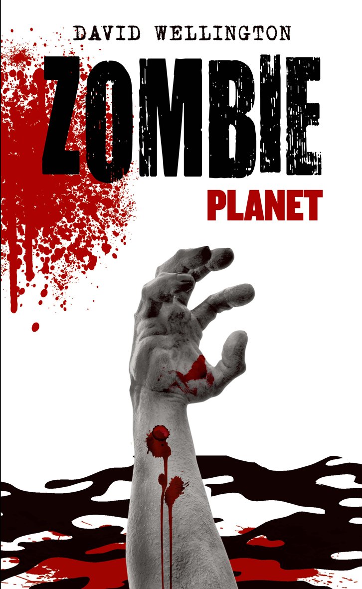 Zombie Planet. ( 3 Libro de la Trilogía )