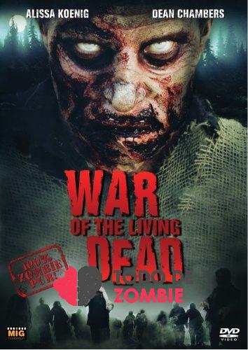 Zombie Wars