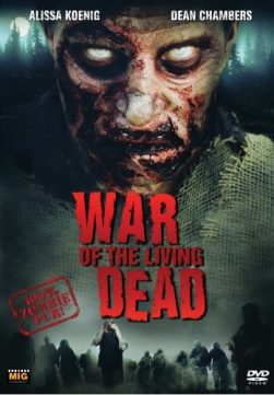 Zombie Wars