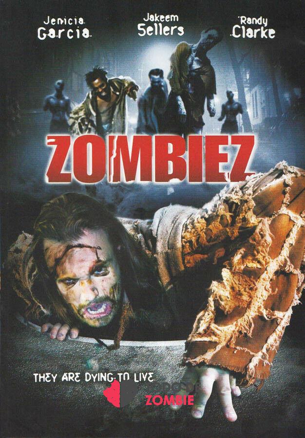 Zombiez