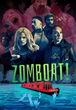 Zomboat!