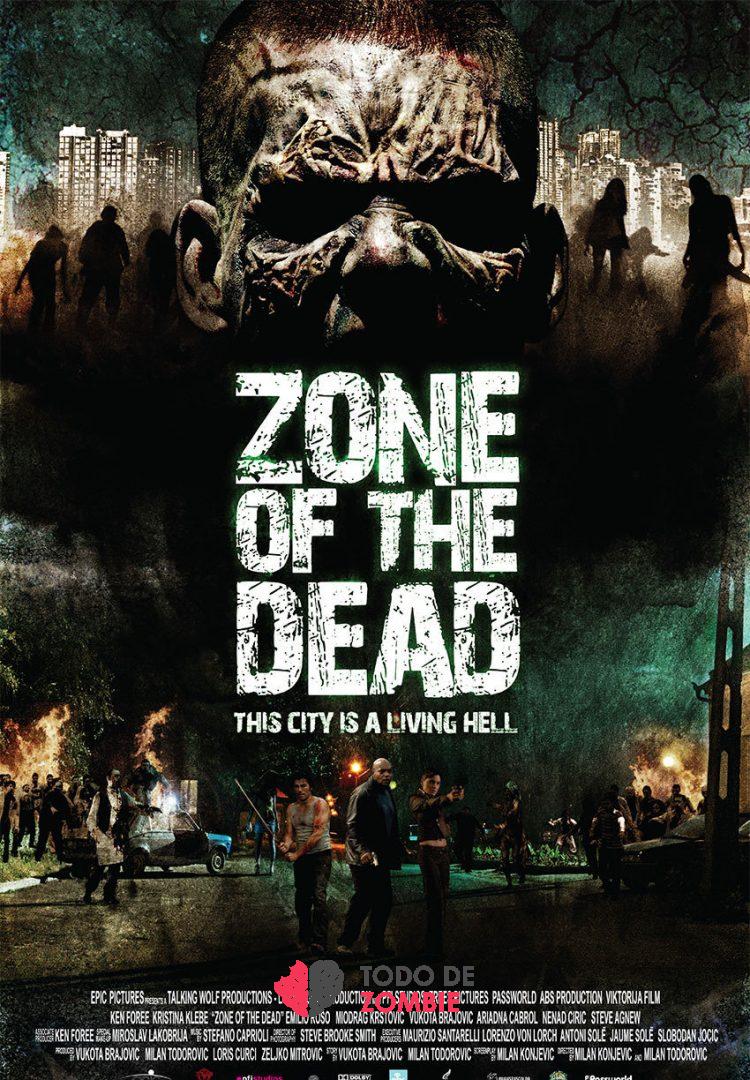 Zone of the Dead